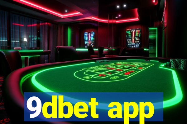 9dbet app